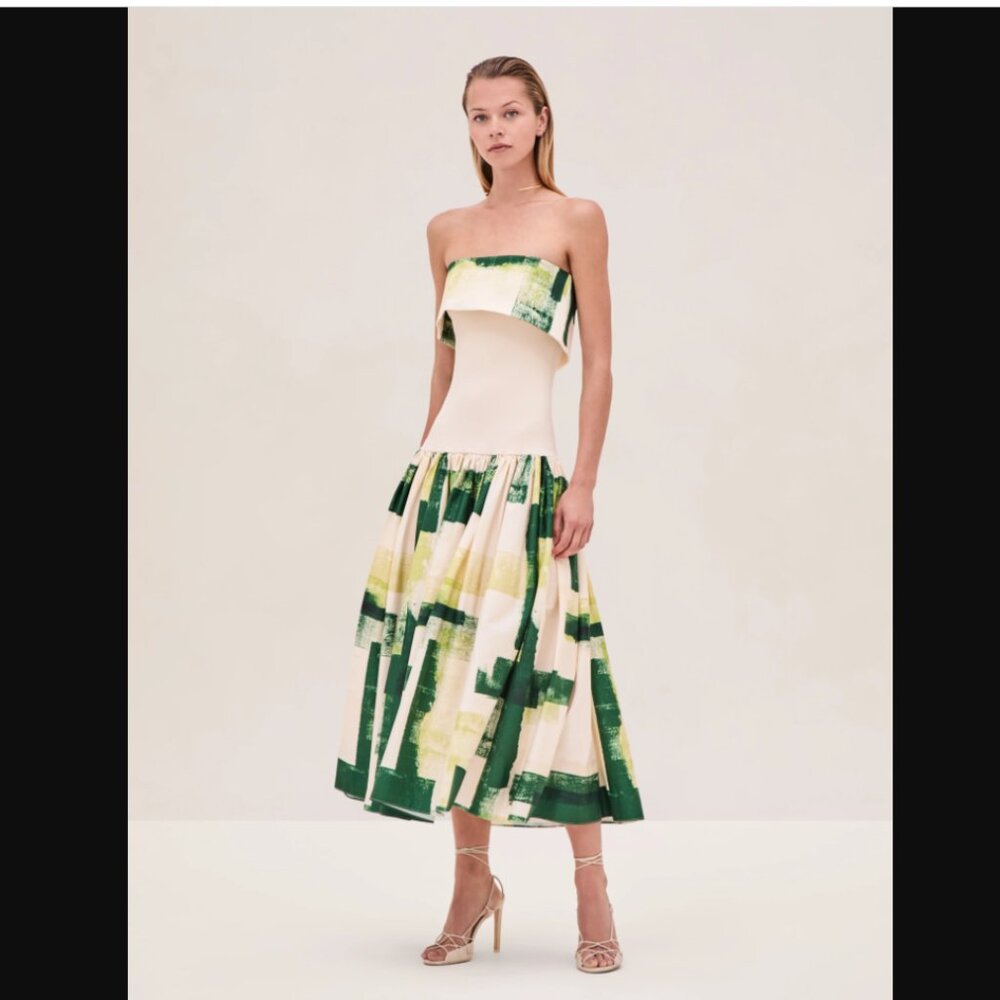 Alexis Robia Dress